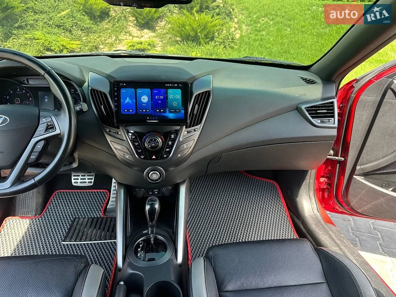 2015 Hyundai Veloster - мініатюра 20