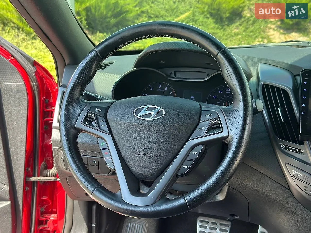 2015 Hyundai Veloster - мініатюра 22