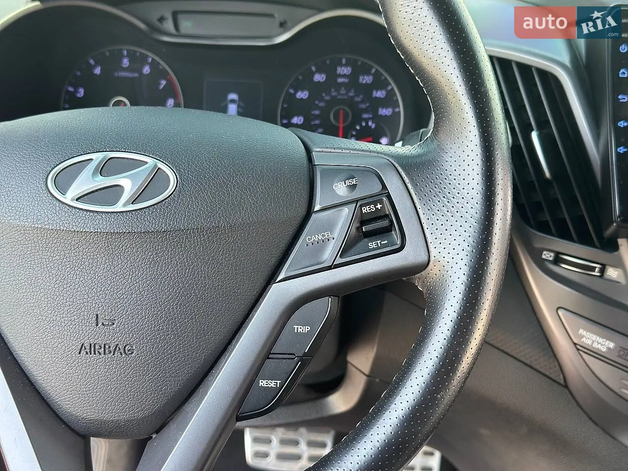 2015 Hyundai Veloster - мініатюра 25