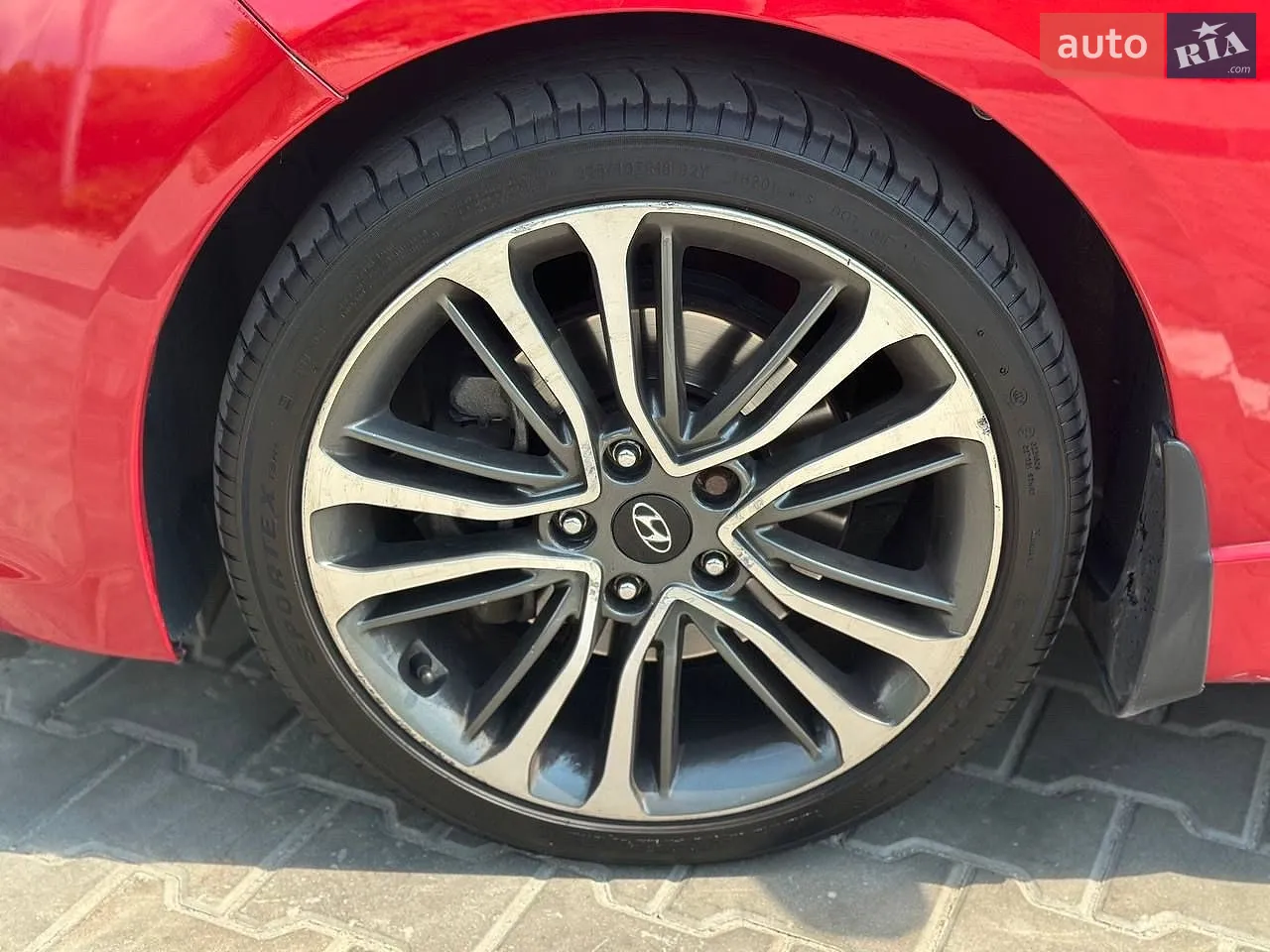 2015 Hyundai Veloster - мініатюра 33