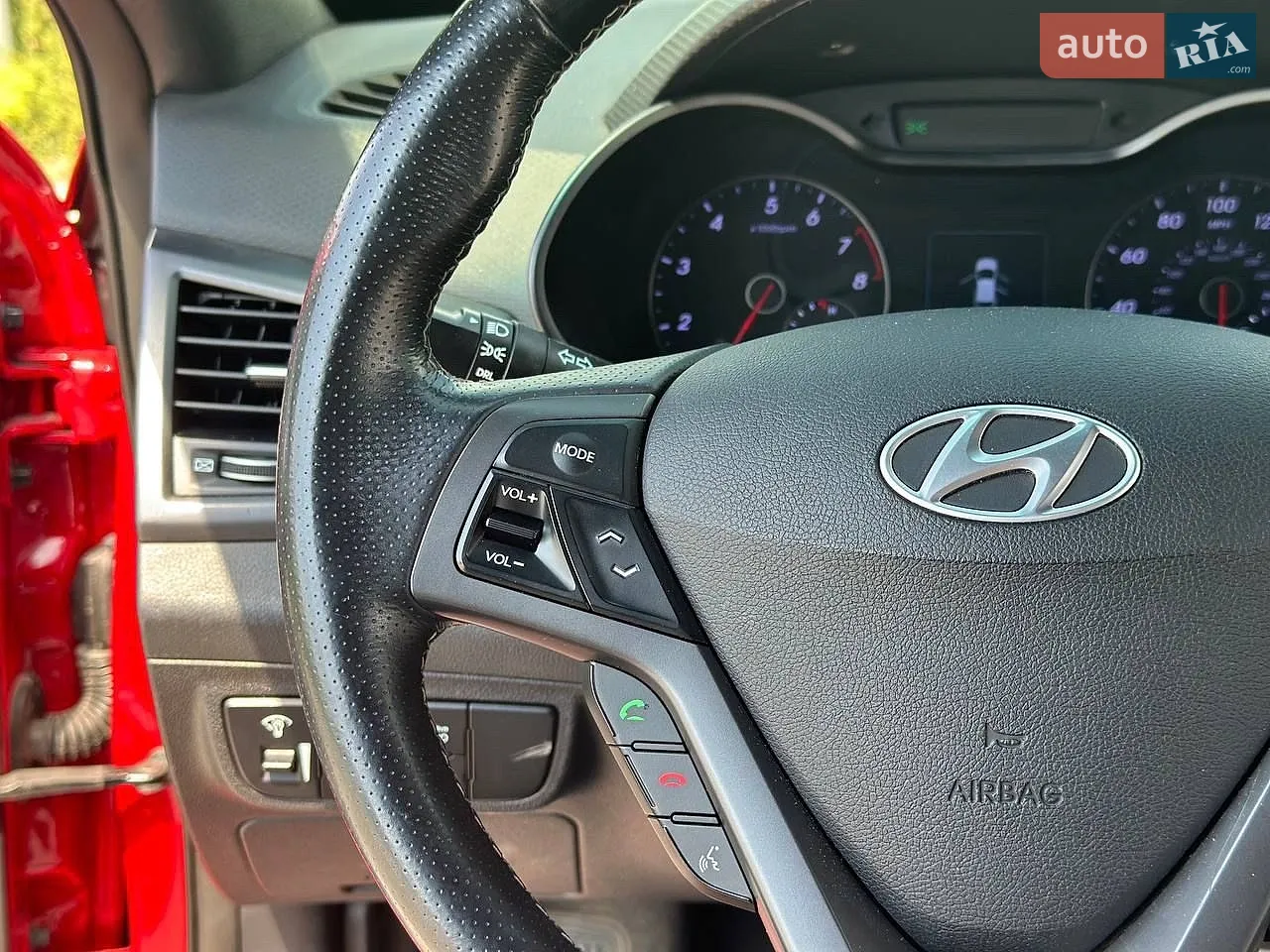 2015 Hyundai Veloster - мініатюра 38