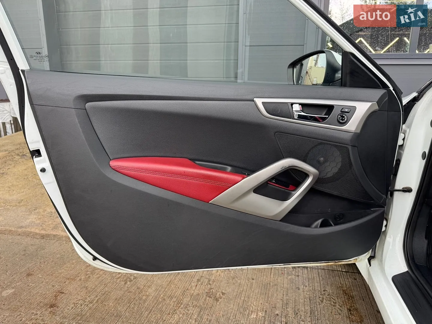 2013 Hyundai Veloster - мініатюра 18