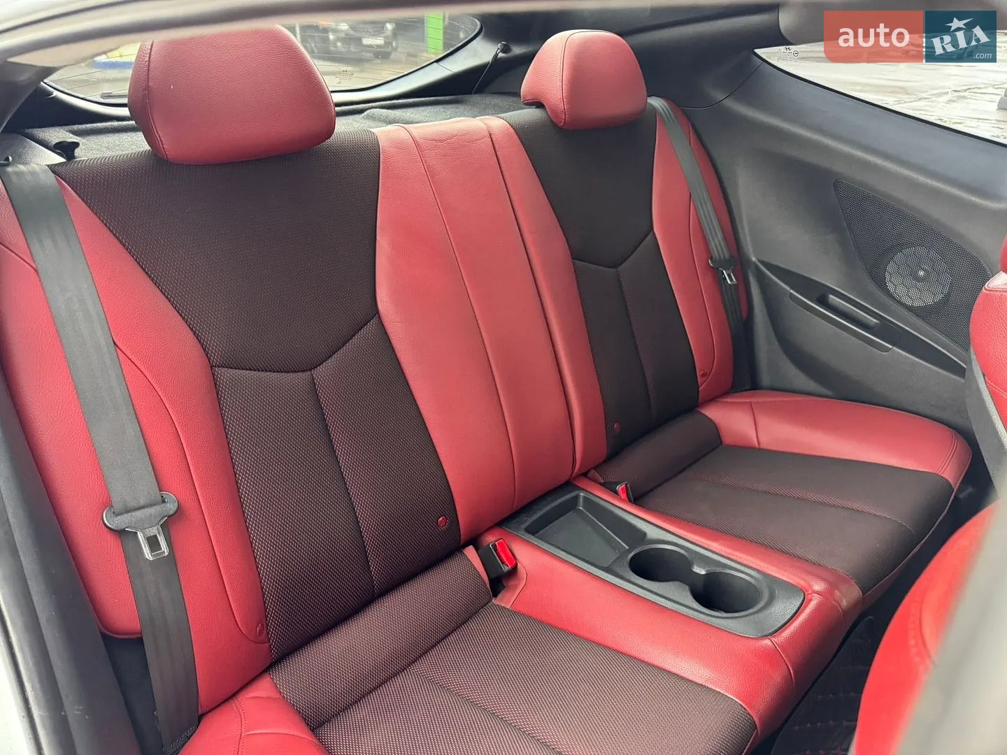 2013 Hyundai Veloster - мініатюра 24