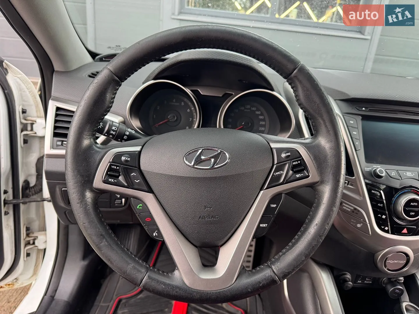 2013 Hyundai Veloster - мініатюра 29
