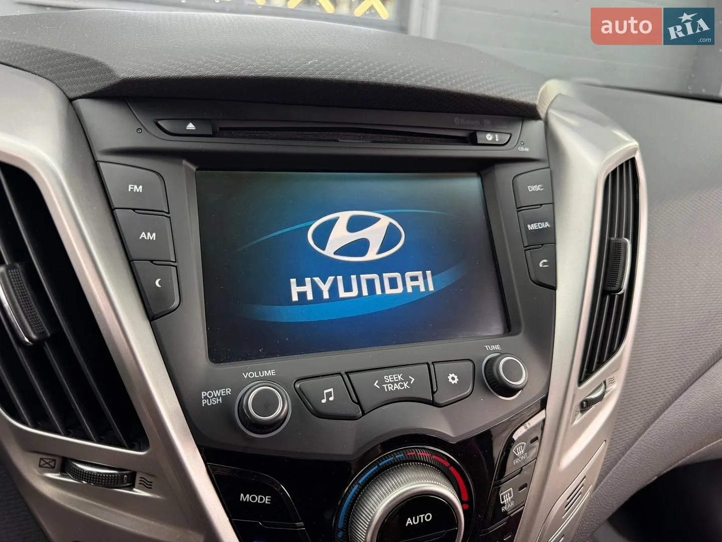 2013 Hyundai Veloster - мініатюра 38