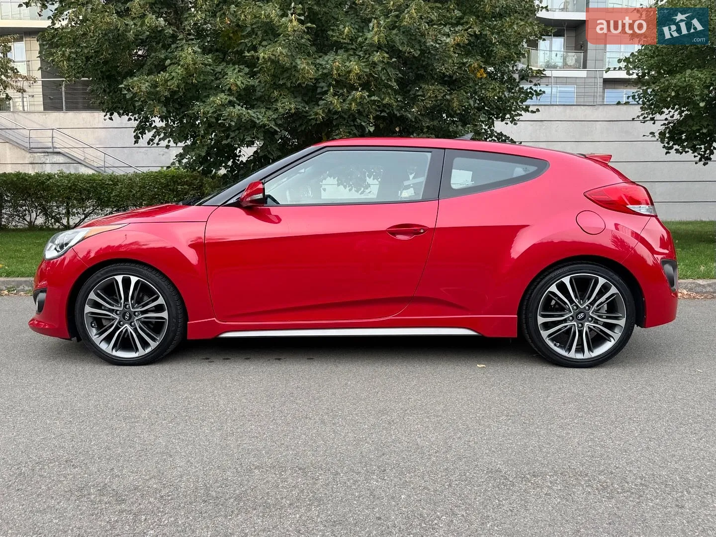 2016 Hyundai Veloster - мініатюра 30
