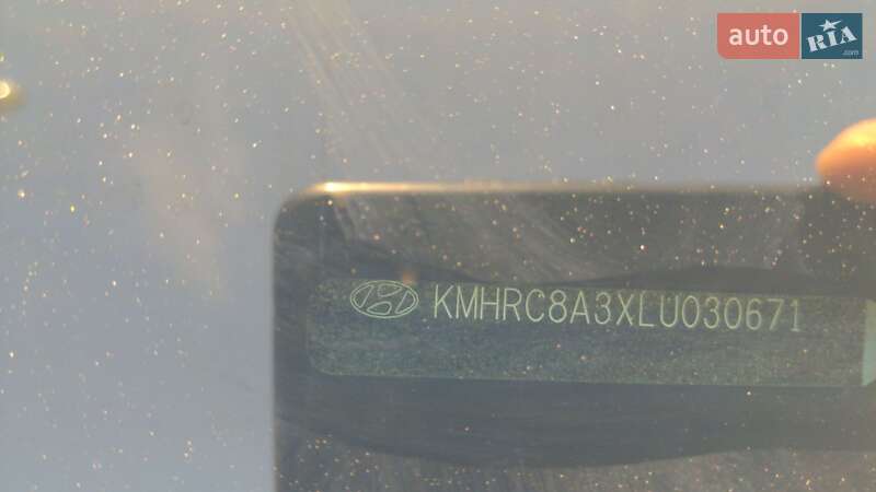 Внедорожник / Кроссовер Hyundai Venue 2019 в Переяславе