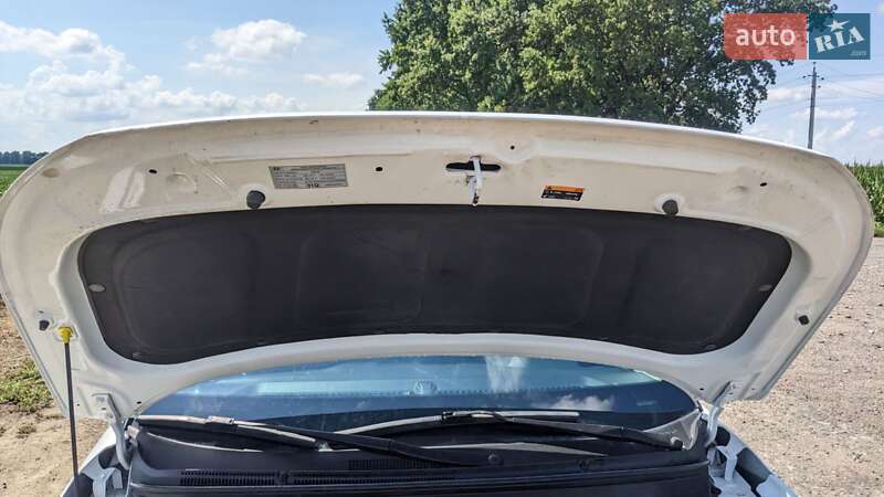 Внедорожник / Кроссовер Hyundai Venue 2019 в Переяславе