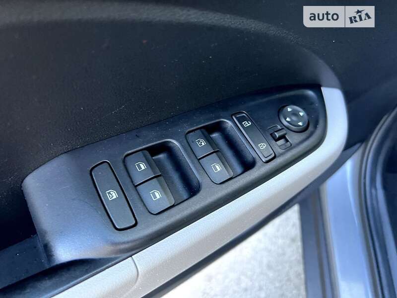 Позашляховик / Кросовер Hyundai Venue 2020 в Кривому Розі