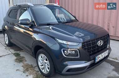 Внедорожник / Кроссовер Hyundai Venue 2021 в Одессе