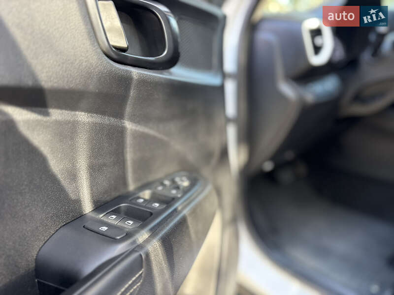 Внедорожник / Кроссовер Hyundai Venue 2021 в Дрогобыче фото 30 Внедорожник / Кроссовер Hyundai Venue 2021 в Дрогобыче