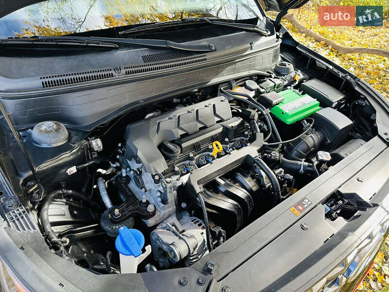 Внедорожник / Кроссовер Hyundai Venue 2020 в Харькове фото 19 Внедорожник / Кроссовер Hyundai Venue 2020 в Харькове