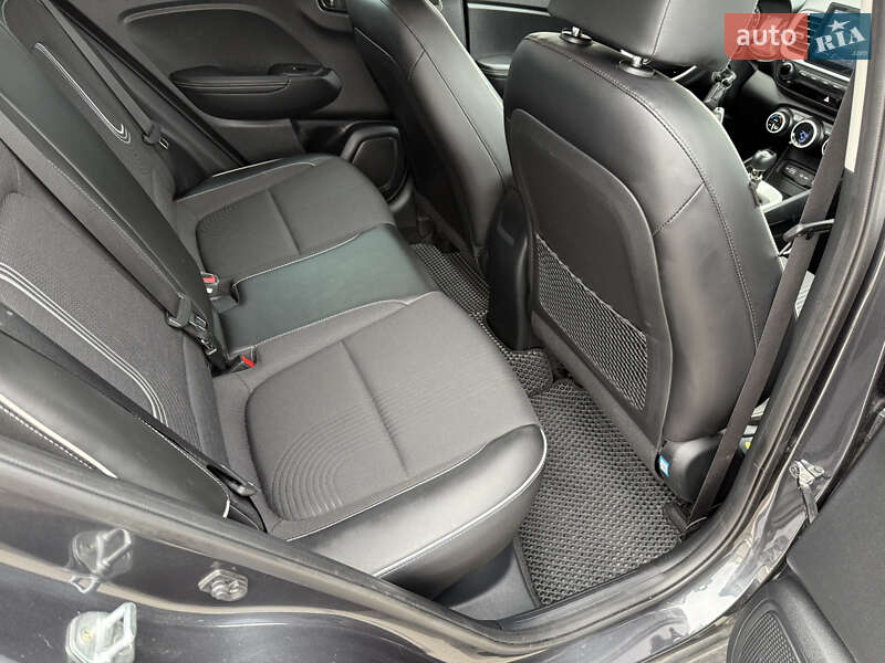 Позашляховик / Кросовер Hyundai Venue 2022 в Києві