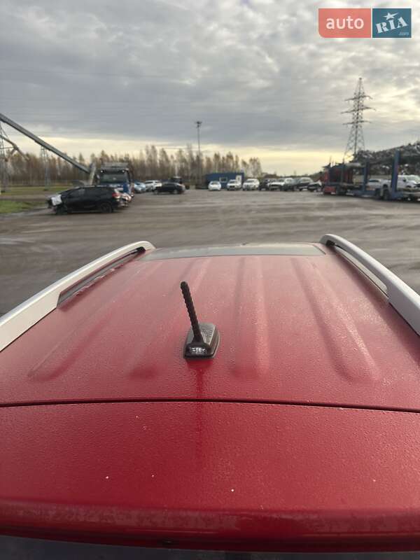 Внедорожник / Кроссовер Hyundai Venue 2022 в Львове