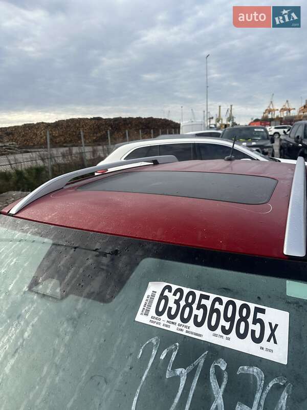 Внедорожник / Кроссовер Hyundai Venue 2022 в Львове