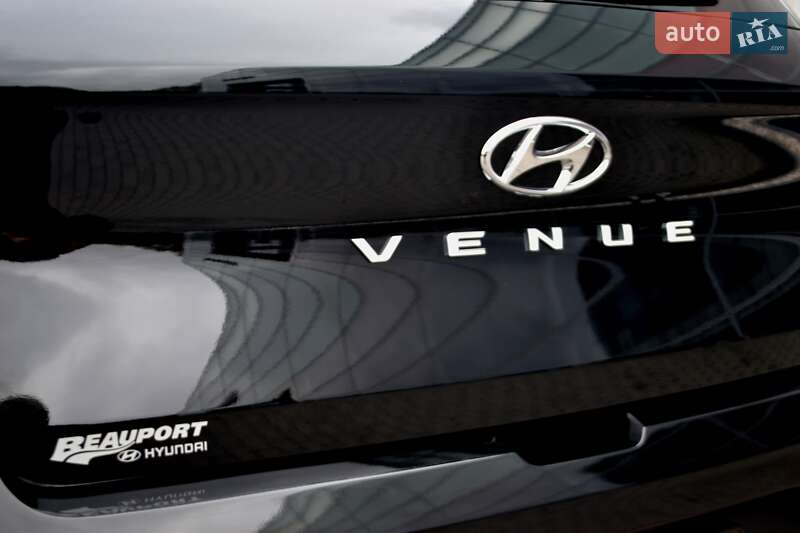Внедорожник / Кроссовер Hyundai Venue 2023 в Хмельницком фото 71 Внедорожник / Кроссовер Hyundai Venue 2023 в Хмельницком