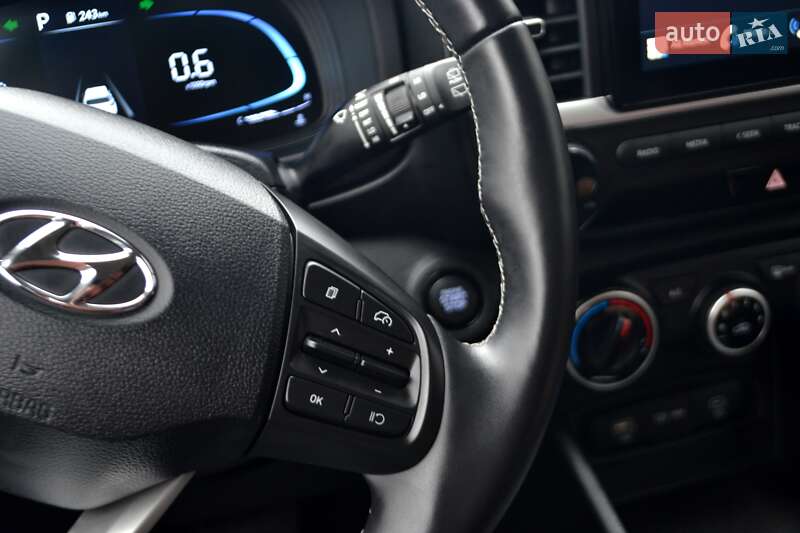 Внедорожник / Кроссовер Hyundai Venue 2023 в Хмельницком фото 93 Внедорожник / Кроссовер Hyundai Venue 2023 в Хмельницком