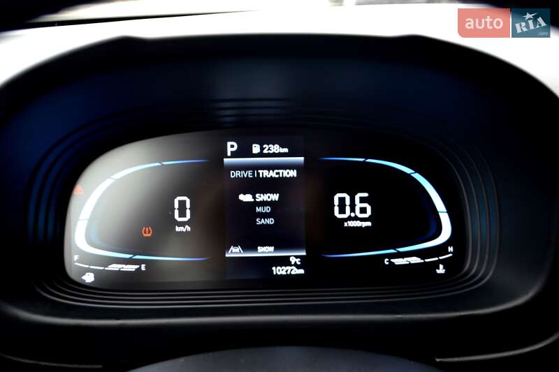 Внедорожник / Кроссовер Hyundai Venue 2023 в Хмельницком фото 102 Внедорожник / Кроссовер Hyundai Venue 2023 в Хмельницком