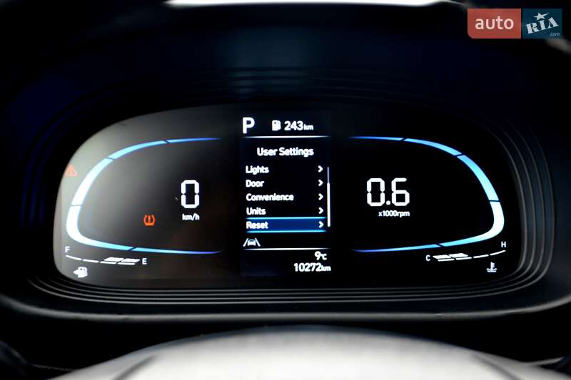 Внедорожник / Кроссовер Hyundai Venue 2023 в Хмельницком фото 107 Внедорожник / Кроссовер Hyundai Venue 2023 в Хмельницком