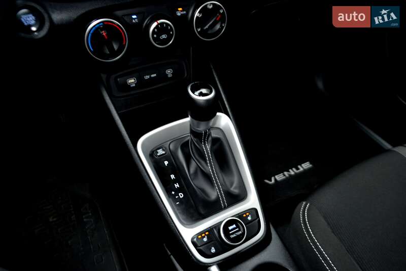 Внедорожник / Кроссовер Hyundai Venue 2023 в Хмельницком фото 131 Внедорожник / Кроссовер Hyundai Venue 2023 в Хмельницком