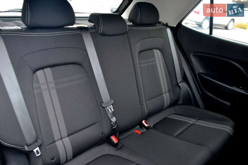 Внедорожник / Кроссовер Hyundai Venue 2023 в Хмельницком фото 163 Внедорожник / Кроссовер Hyundai Venue 2023 в Хмельницком