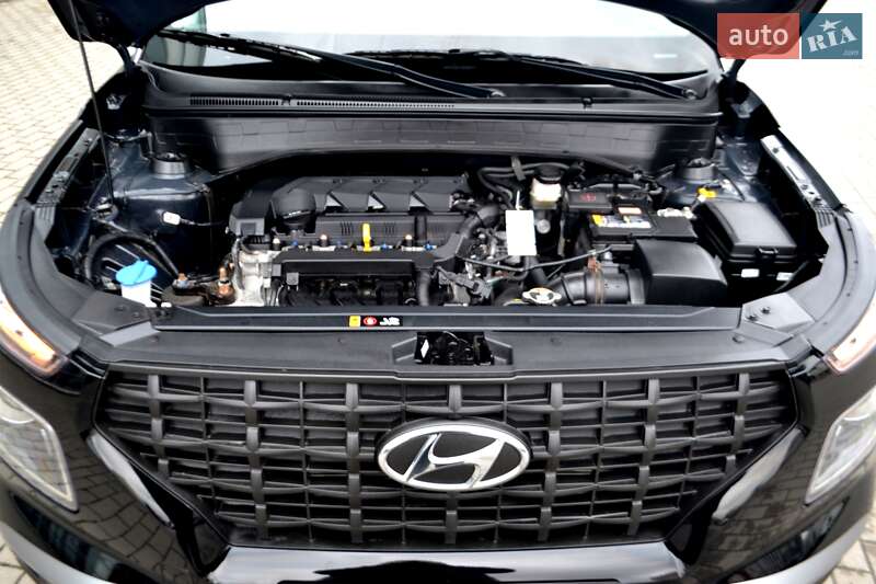 Внедорожник / Кроссовер Hyundai Venue 2023 в Хмельницком фото 178 Внедорожник / Кроссовер Hyundai Venue 2023 в Хмельницком