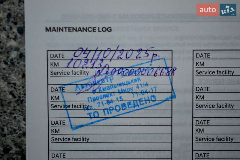 Внедорожник / Кроссовер Hyundai Venue 2023 в Хмельницком фото 189 Внедорожник / Кроссовер Hyundai Venue 2023 в Хмельницком