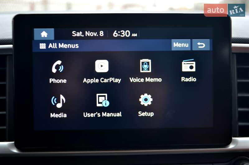 Внедорожник / Кроссовер Hyundai Venue 2023 в Хмельницком фото 33 Внедорожник / Кроссовер Hyundai Venue 2023 в Хмельницком