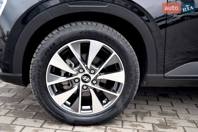 Внедорожник / Кроссовер Hyundai Venue 2023 в Хмельницком фото 55 Внедорожник / Кроссовер Hyundai Venue 2023 в Хмельницком