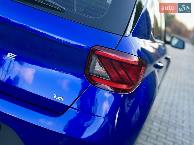 Внедорожник / Кроссовер Hyundai Venue 2024 в Одессе