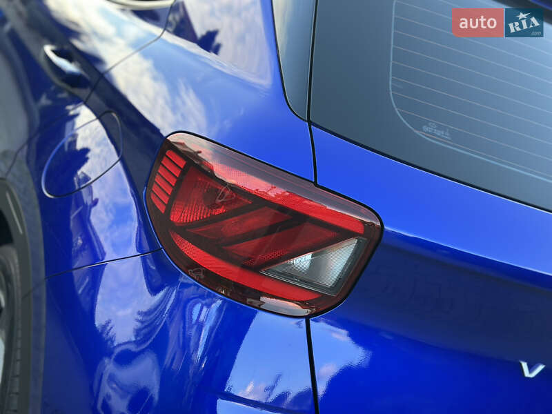 Внедорожник / Кроссовер Hyundai Venue 2024 в Одессе