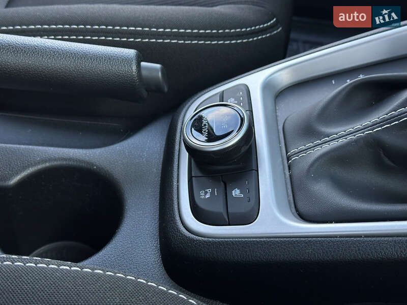 Внедорожник / Кроссовер Hyundai Venue 2024 в Одессе