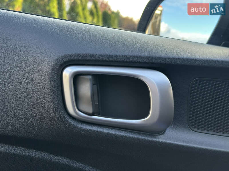 Внедорожник / Кроссовер Hyundai Venue 2024 в Одессе