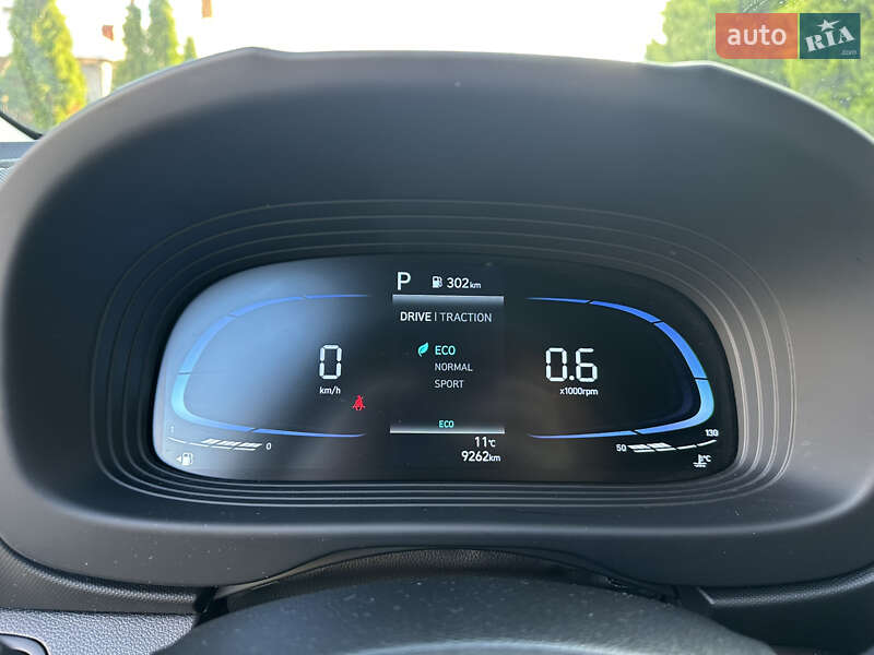 Внедорожник / Кроссовер Hyundai Venue 2024 в Одессе