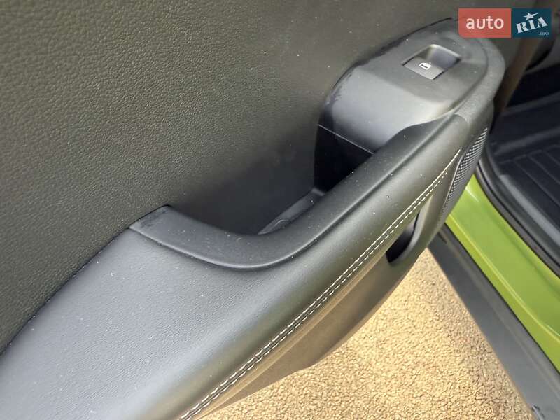 Внедорожник / Кроссовер Hyundai Venue 2022 в Ровно