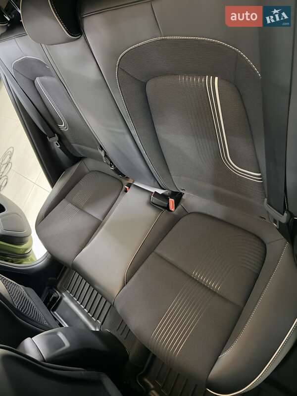 Внедорожник / Кроссовер Hyundai Venue 2022 в Ровно