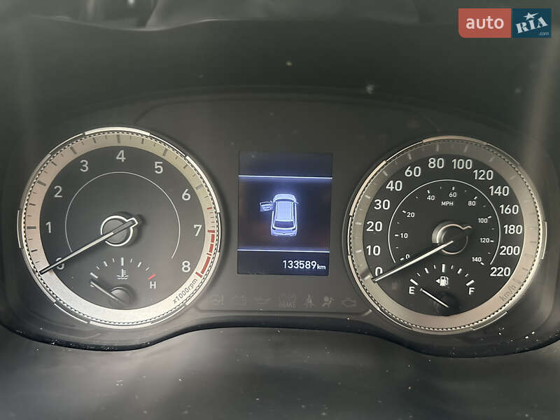 Внедорожник / Кроссовер Hyundai Venue 2021 в Бродах фото 39 Внедорожник / Кроссовер Hyundai Venue 2021 в Бродах