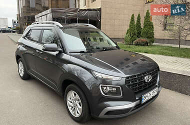 Позашляховик / Кросовер Hyundai Venue 2021 в Одесі