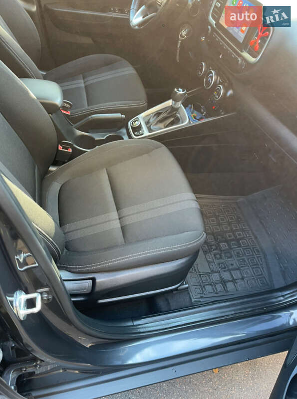 Позашляховик / Кросовер Hyundai Venue 2021 в Одесі