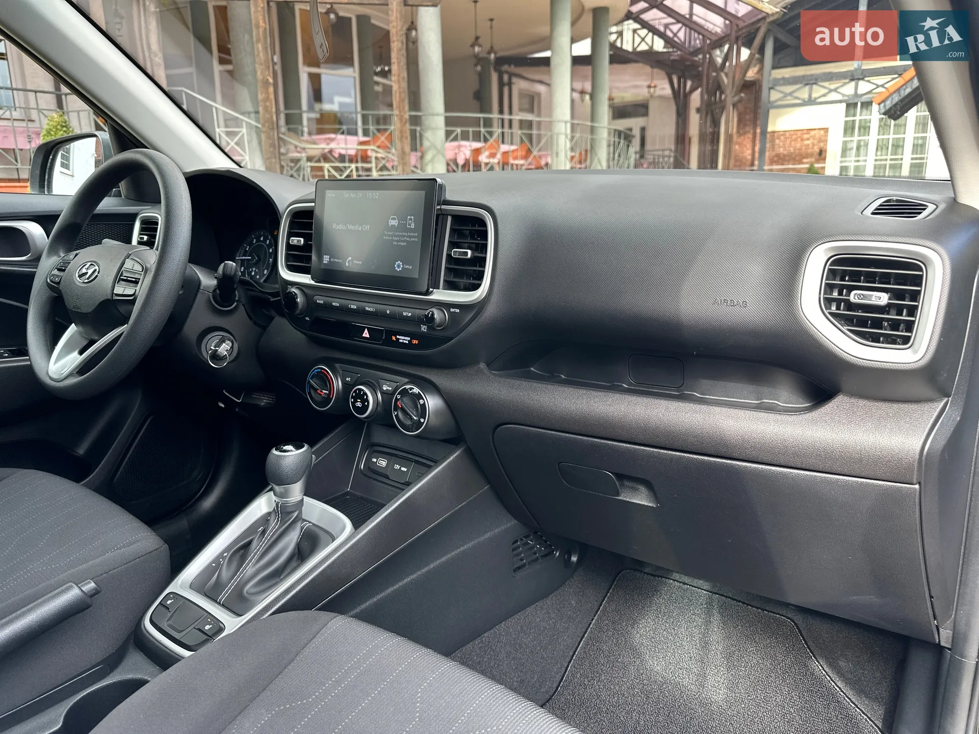 2022 Hyundai Venue - мініатюра 69