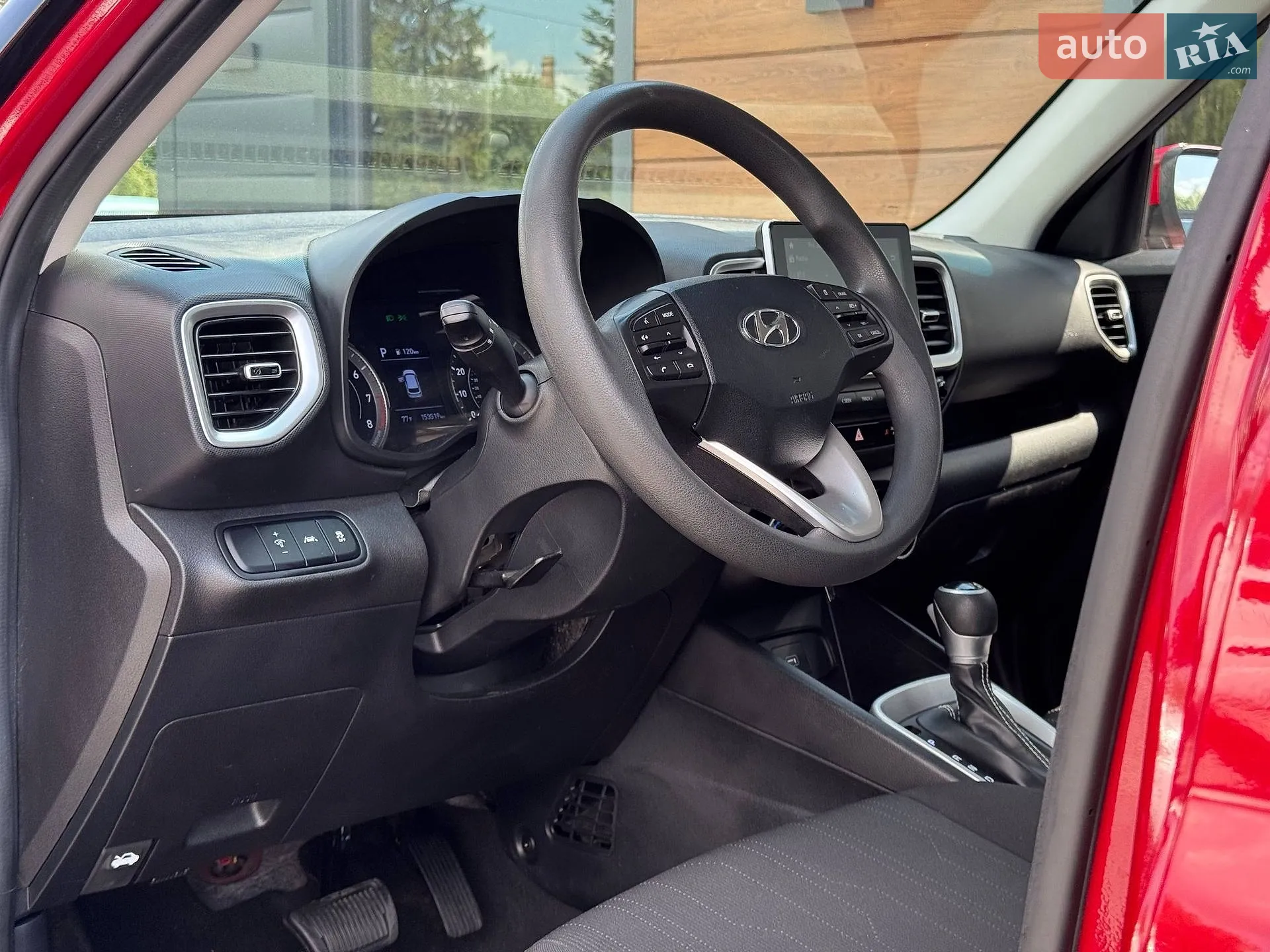 2020 Hyundai Venue - мініатюра 20