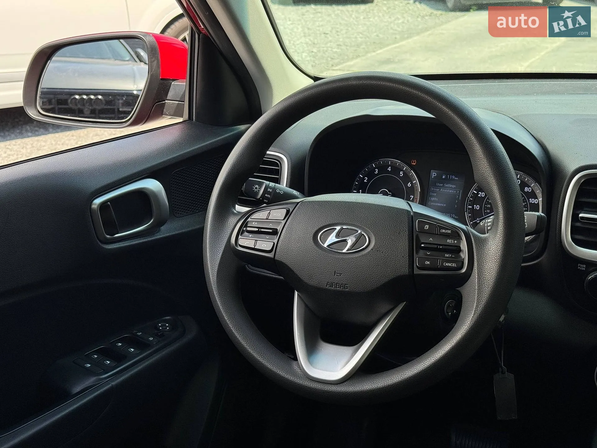 2020 Hyundai Venue - мініатюра 45