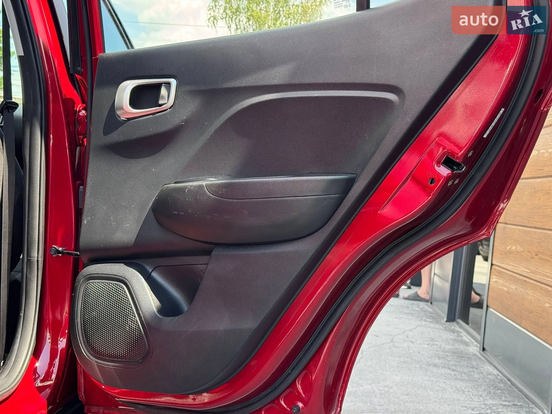 2020 Hyundai Venue - мініатюра 51
