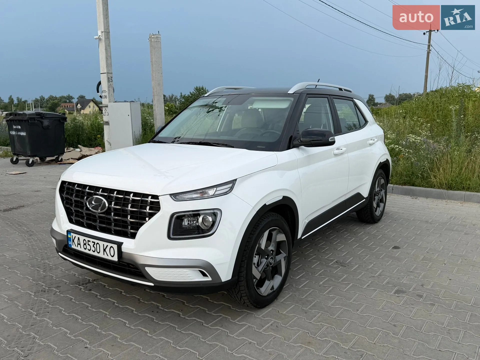 2023 Hyundai Venue - мініатюра 4