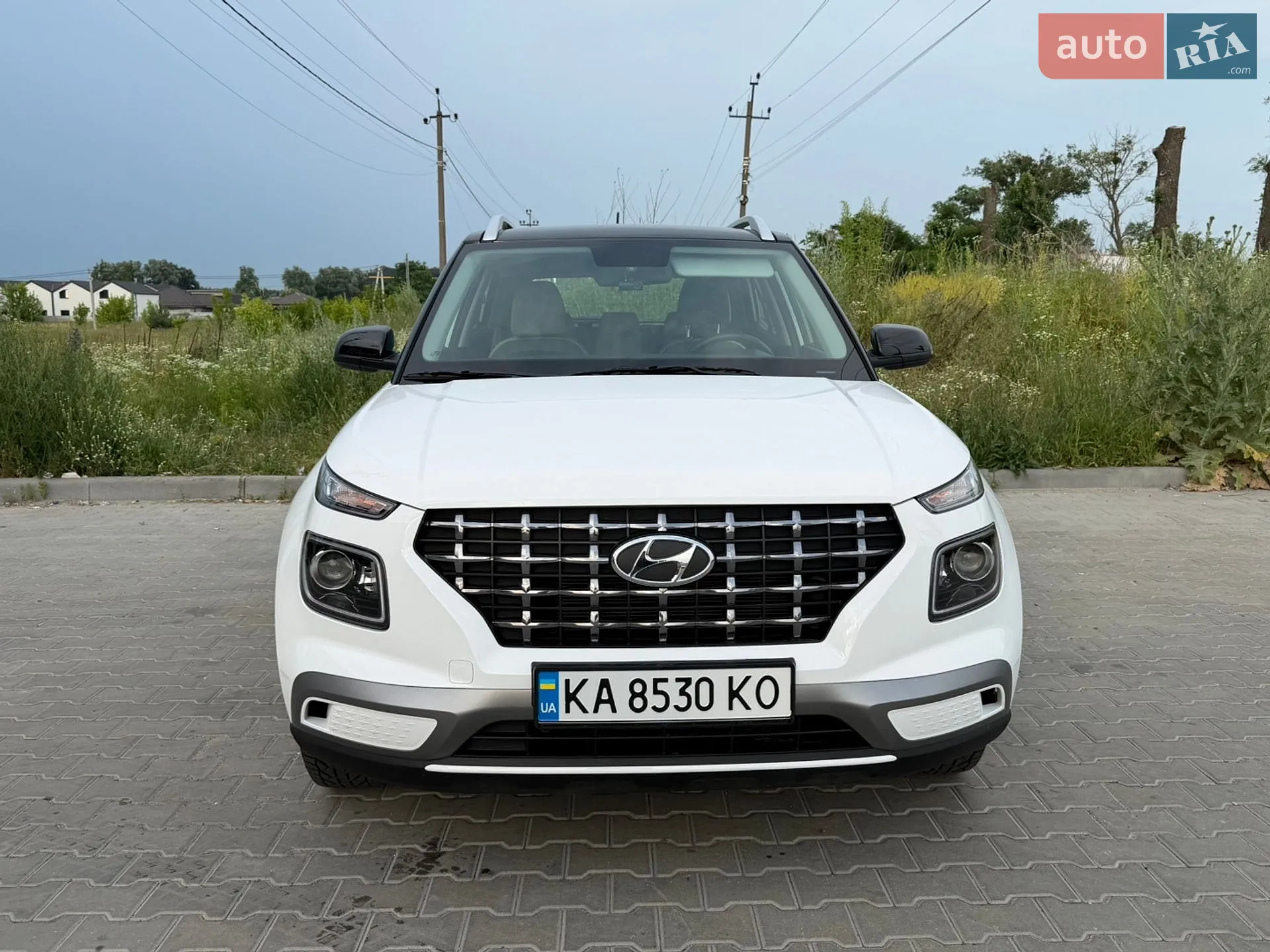 2023 Hyundai Venue - мініатюра 5