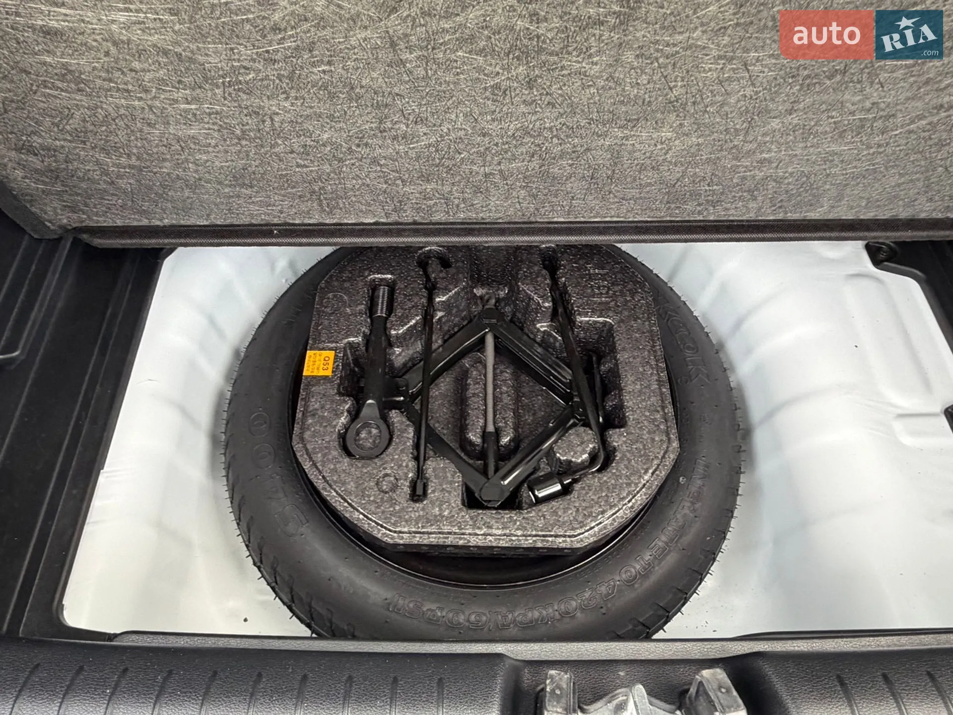 2023 Hyundai Venue - мініатюра 19