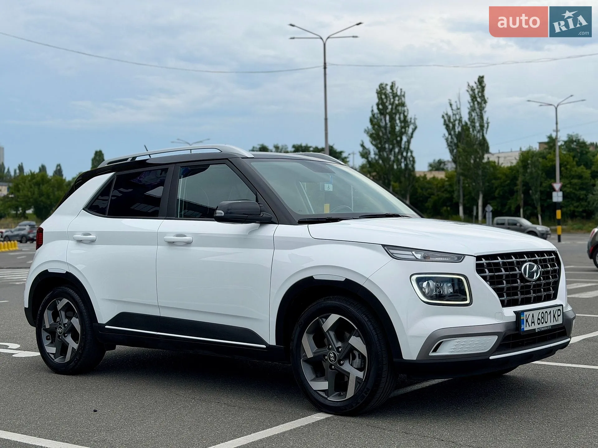 2023 Hyundai Venue - мініатюра 26