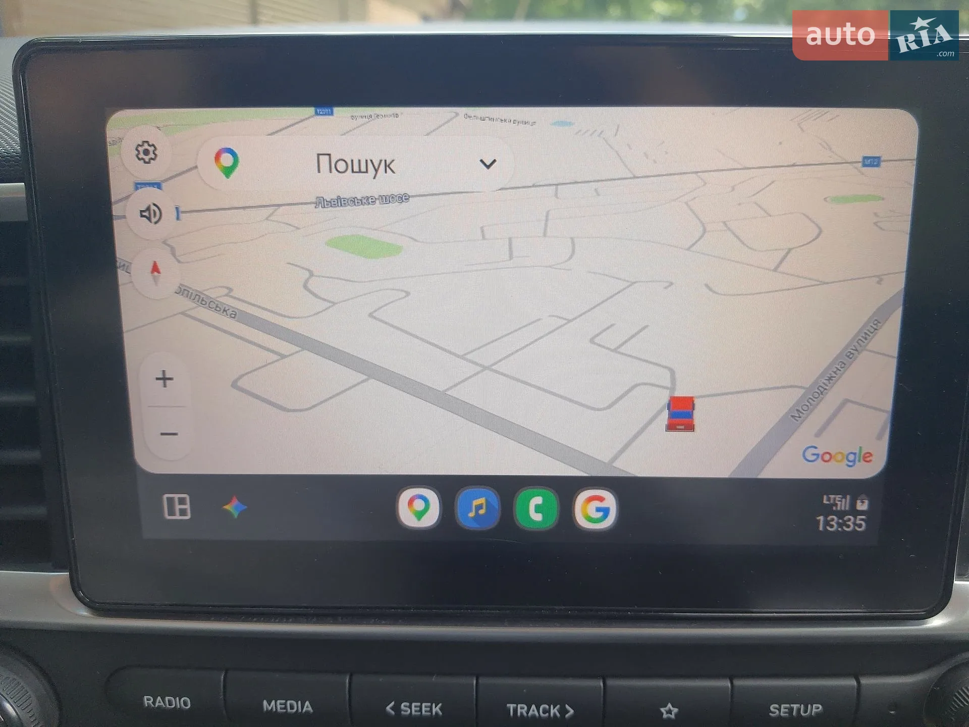 2021 Hyundai Venue - мініатюра 53