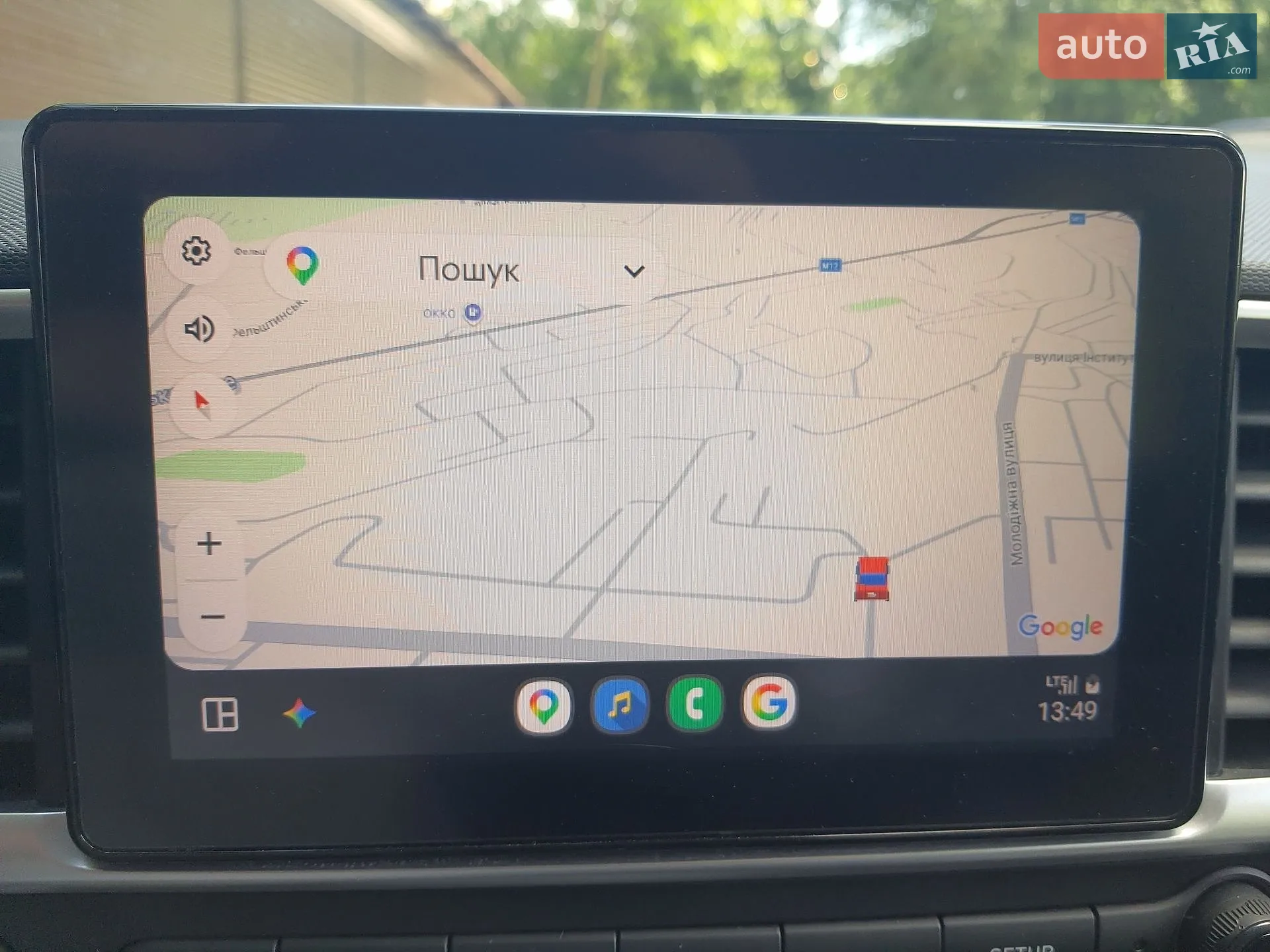 2021 Hyundai Venue - мініатюра 58