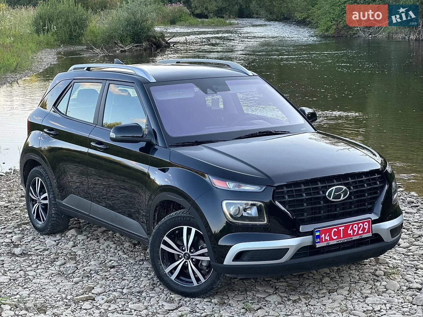 2022 Hyundai Venue - мініатюра 2